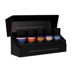 Seasonal Collection (Summer) Pro-Pod™ Discovery Set