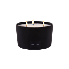 Iris 3-Wick Candle