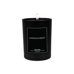 Escapade Single-Wick Candle