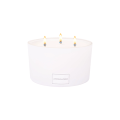 Déjà Vu 3-Wick Candle