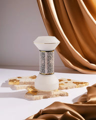 Hourglass Diffuser + My Way Oil
