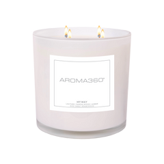 My Way 4-Wick Candle
