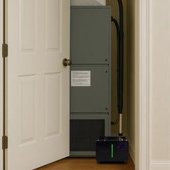 Free Museum360 Scent Diffuser with Oil Deliveries