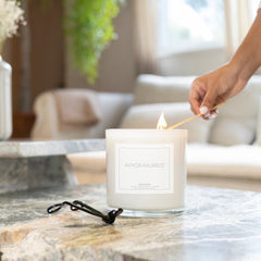 Escapade 4-Wick Candle