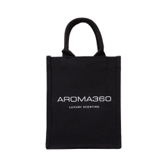Luxury Canvas Tote