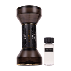 Paris Collection Hourglass Diffuser + Oil