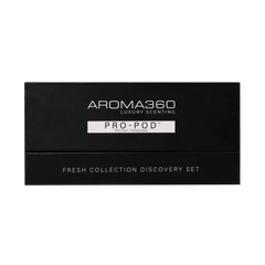 Fresh Scents Pro-Pod™ Discovery Set