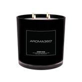 Desert Rose 4-Wick Candle