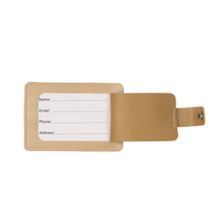 Luggage Tag