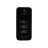 Four Button Remote