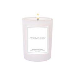 Midnight in Paris Single-Wick Candle