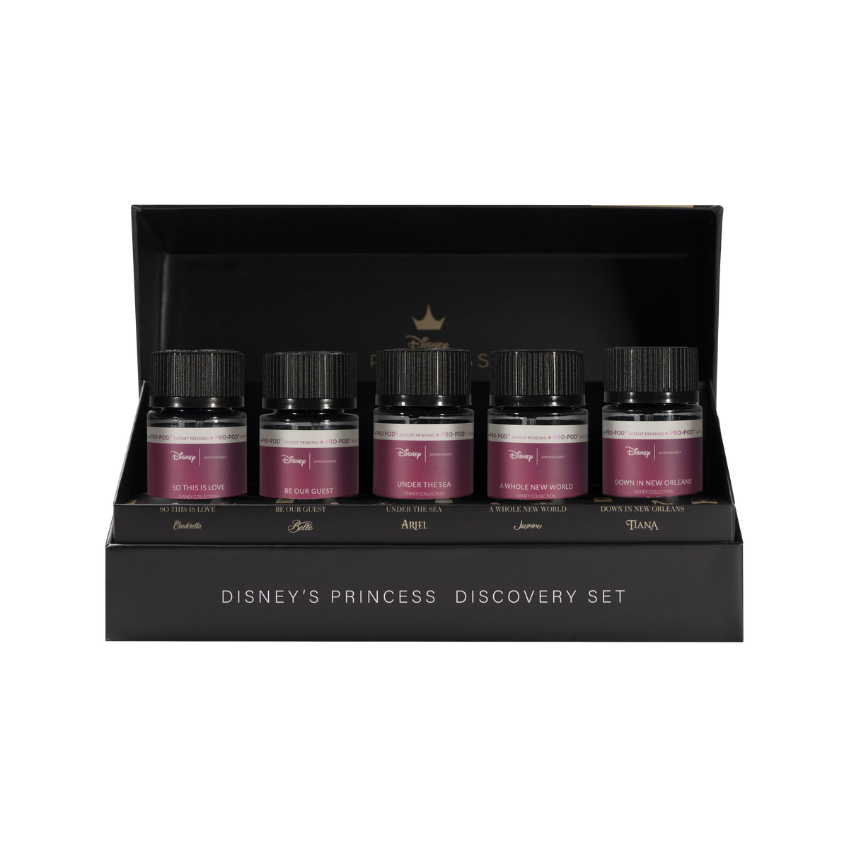Disney Princess Pro-Pod™ Discovery Set
