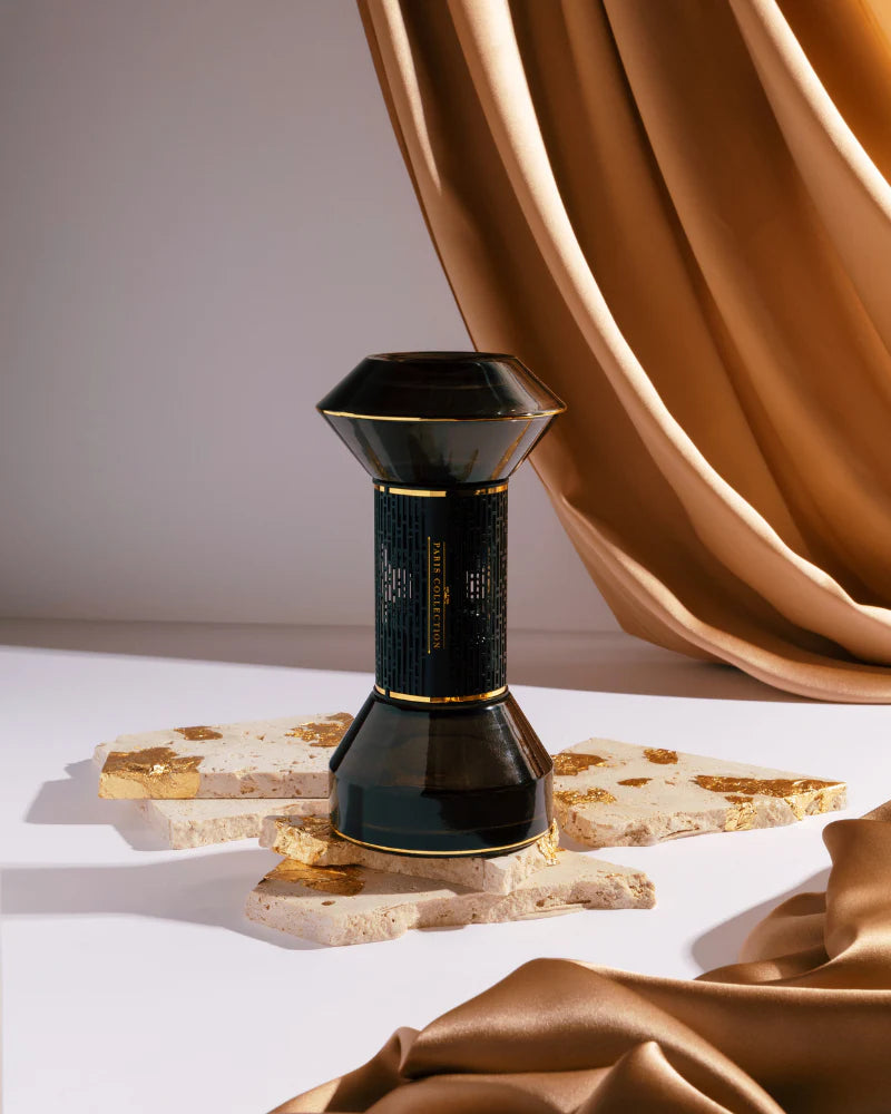 Hourglass Diffuser + My Way Oil