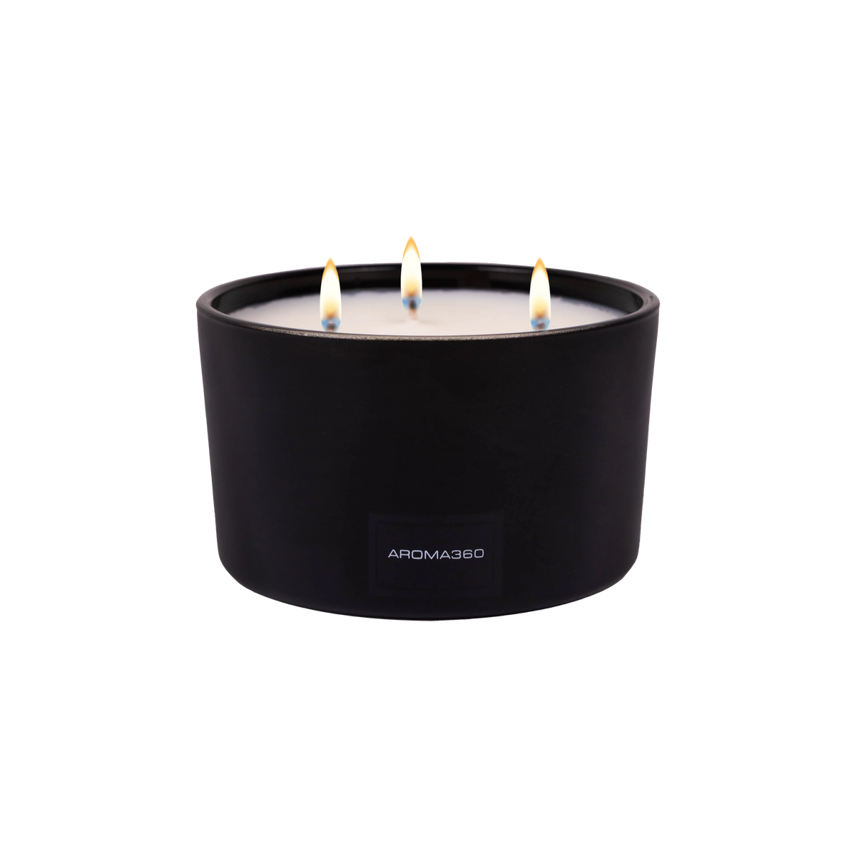 Déjà Vu 3-Wick Candle