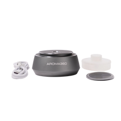 Smart Car Diffuser™ + Smart Car Diffuser™ Oil Bundle