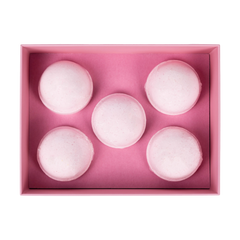 My Way Bath Bomb (5-Pack)
