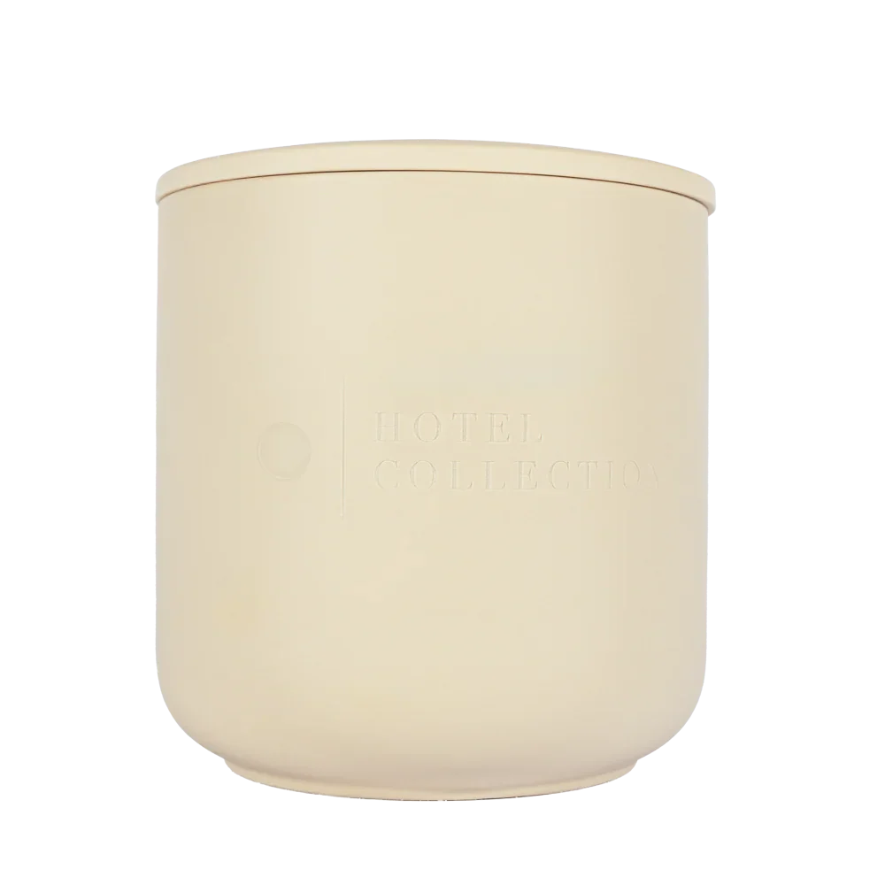 Grande Ceramic Vessel
