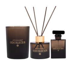 Oud Trio Collection