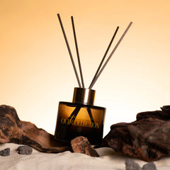 Oud Trio Collection