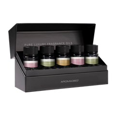 Spa Scents Pro-Pod™ Discovery Set