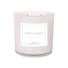 Mystify 4-Wick Candle