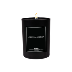 My Way Single-Wick Candle
