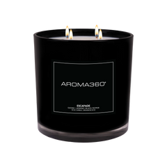 Escapade 4-Wick Candle