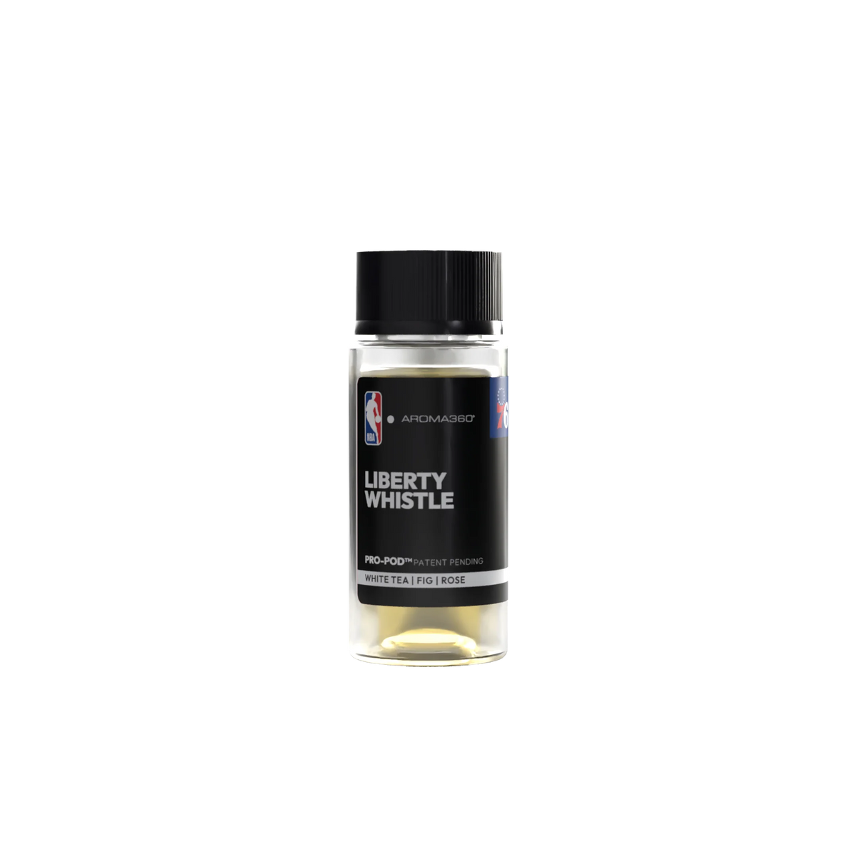 Liberty Whistle