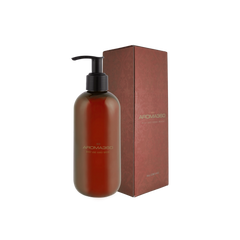 Red Body & Hand Wash