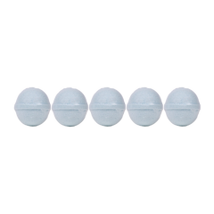 Escapade Bath Bomb (5-Pack)