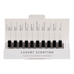 Spa Collection Sample Pack