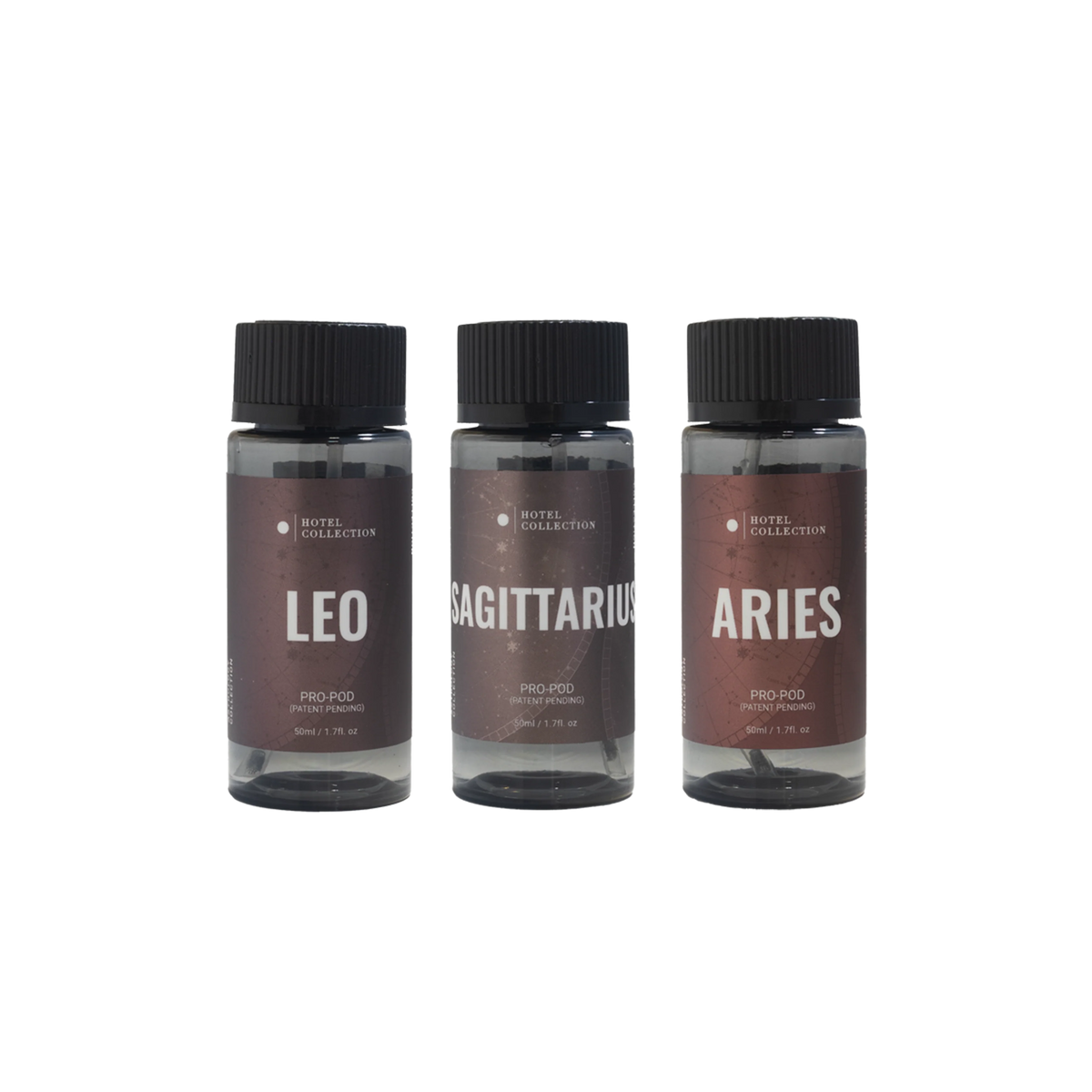 Fire Astrology Set