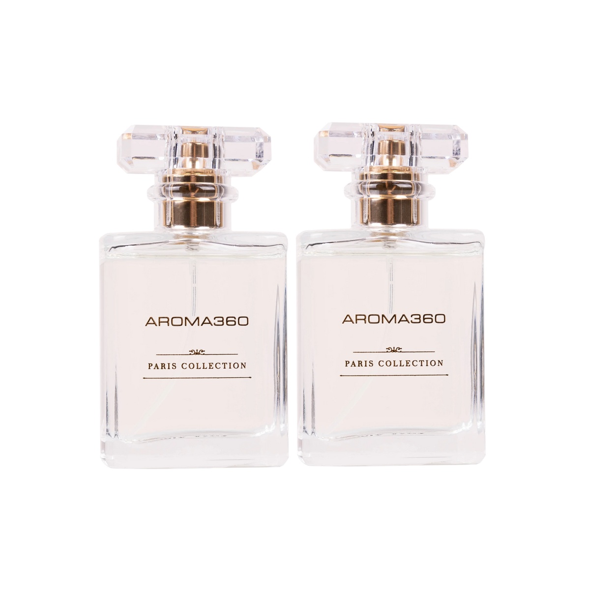 Paris Collection Room Spray Duo