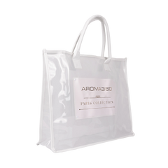 Paris Collection Tote Bag