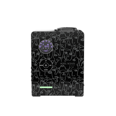 Free DaVinci360 Scent Diffuser with Oil Deliveries