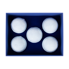 Escapade Bath Bomb (5-Pack)